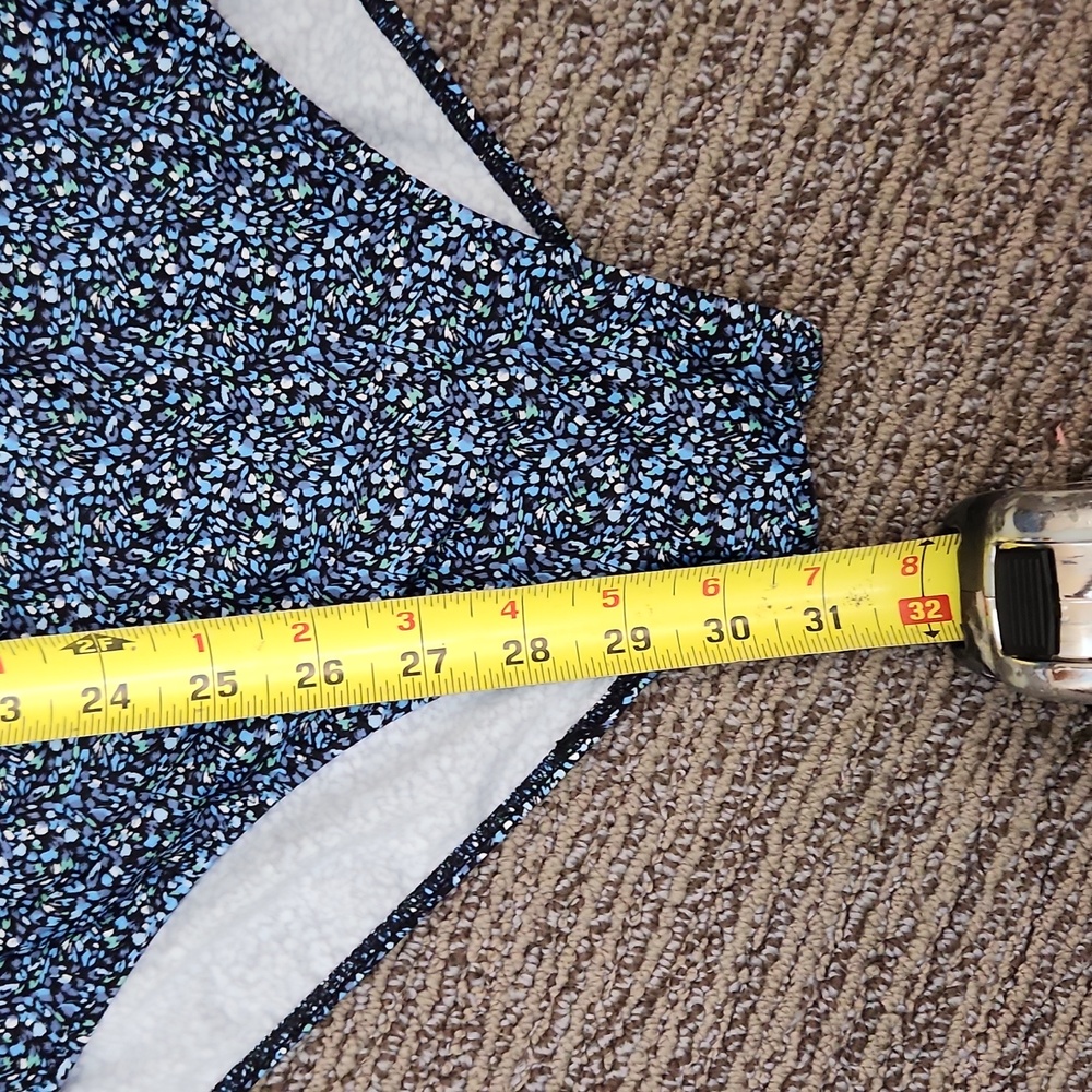 Summersalt The Sidestroke Swimsuit Size 22 - Picture 6 of 14